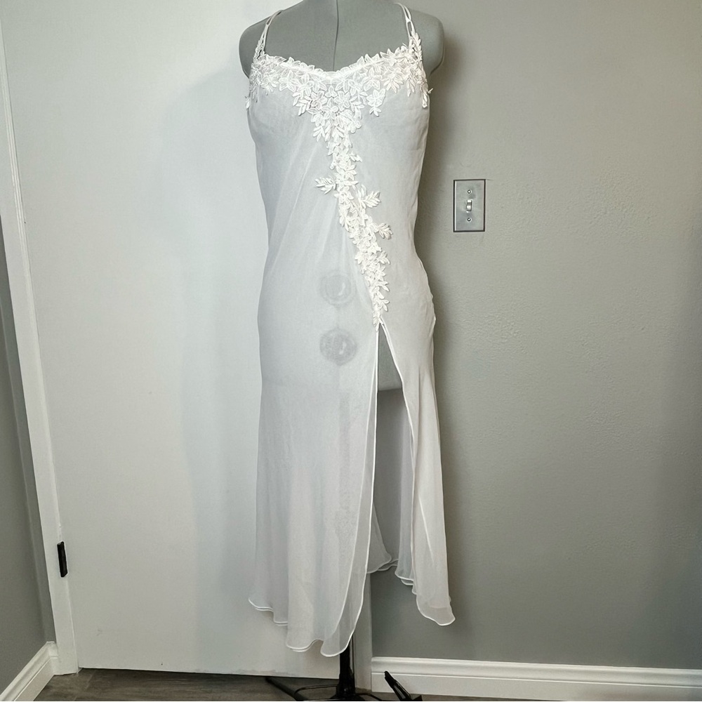 Flora Nikrooz Vintage Slip Dress